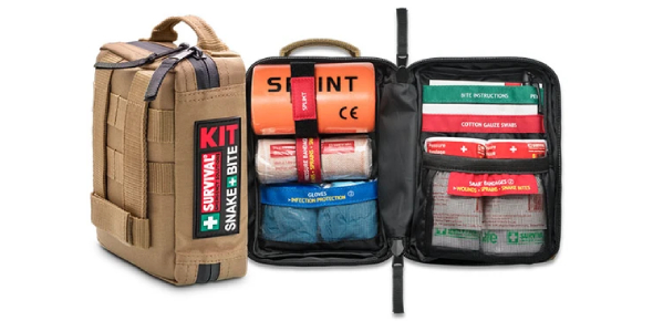 Survival First Aid Trivia Quiz ProProfs Quiz